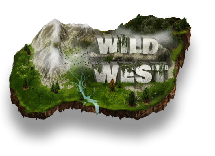 Wild west