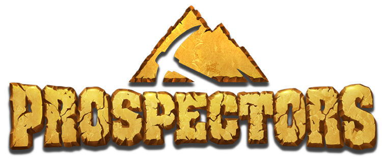Logo with icon