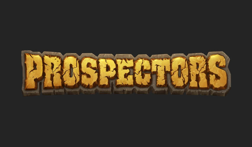 Prospectors.io: A Blockchain-Based Game for Gold Miners